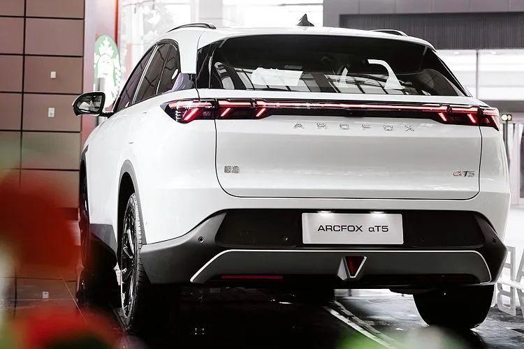 预算15万左右,热门中型纯电的SUV推荐