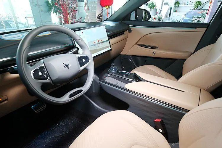 预算15万左右,热门中型纯电的SUV推荐