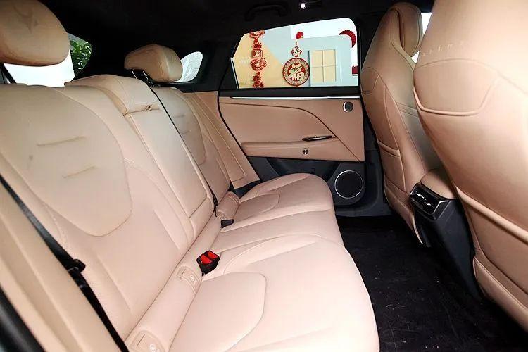 预算15万左右,热门中型纯电的SUV推荐