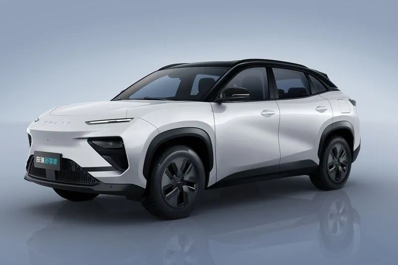 预算15万左右,热门中型纯电的SUV推荐