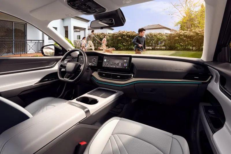 预算15万左右,热门中型纯电的SUV推荐