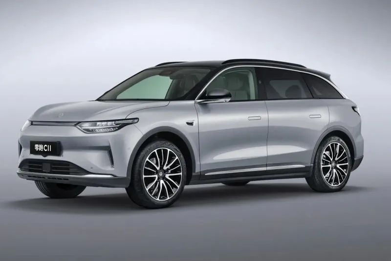 预算15万左右,热门中型纯电的SUV推荐