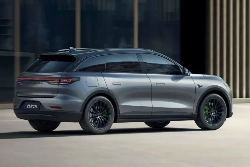 预算15万左右,热门中型纯电的SUV推荐