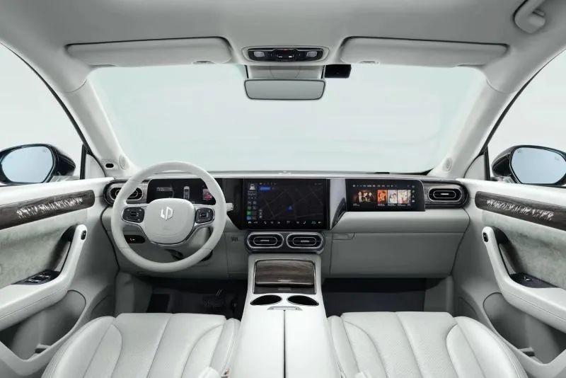 预算15万左右,热门中型纯电的SUV推荐