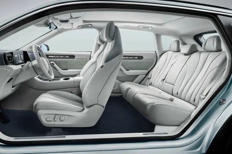 预算15万左右,热门中型纯电的SUV推荐