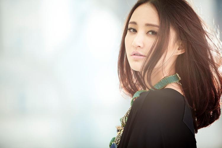 张歆艺?中国内地女演员、导演