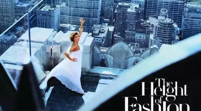 无处不在的地产巨头铁狮门——电影里的曼哈顿地标洛克菲勒中心