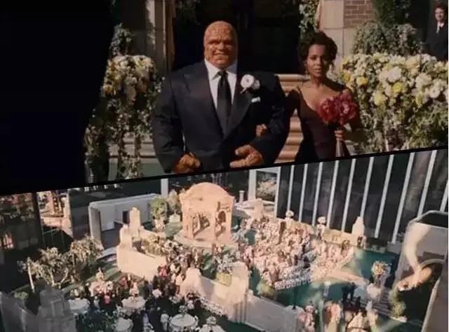 无处不在的地产巨头铁狮门——电影里的曼哈顿地标洛克菲勒中心