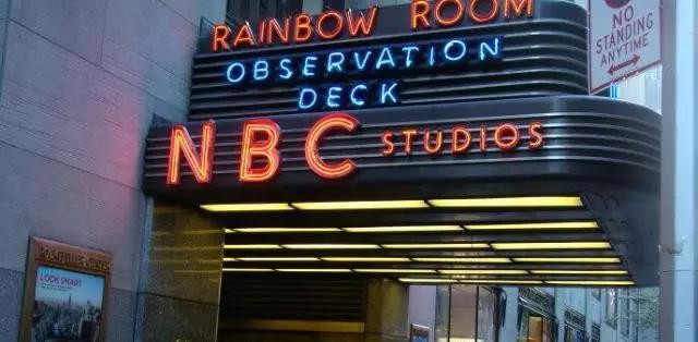 无处不在的地产巨头铁狮门——电影里的曼哈顿地标洛克菲勒中心