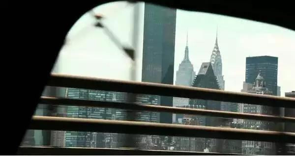 无处不在的地产巨头铁狮门——电影里的曼哈顿地标洛克菲勒中心