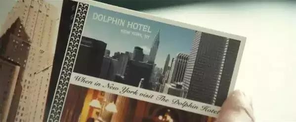 无处不在的地产巨头铁狮门——电影里的曼哈顿地标洛克菲勒中心