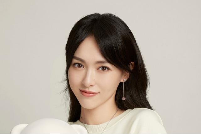 唐嫣?中国内地影视女演员,国家二级演员
