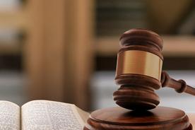 开庭前你必须要知道的庭审流程