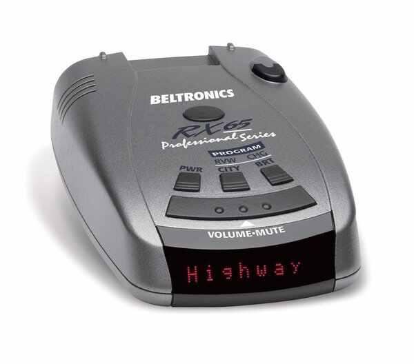 贝尔电子狗rx65怎么样、评测