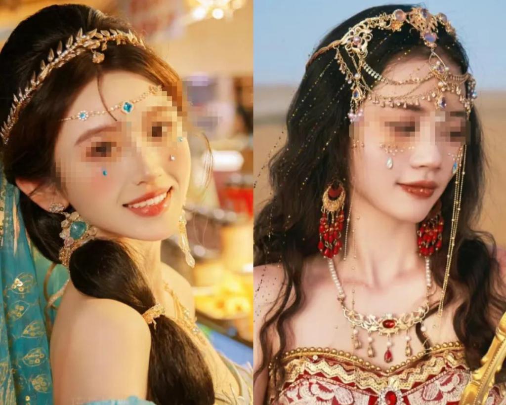 被全网骂丑的男明星,如今靠脸吃饭?