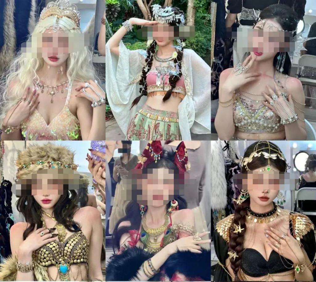 被全网骂丑的男明星,如今靠脸吃饭?