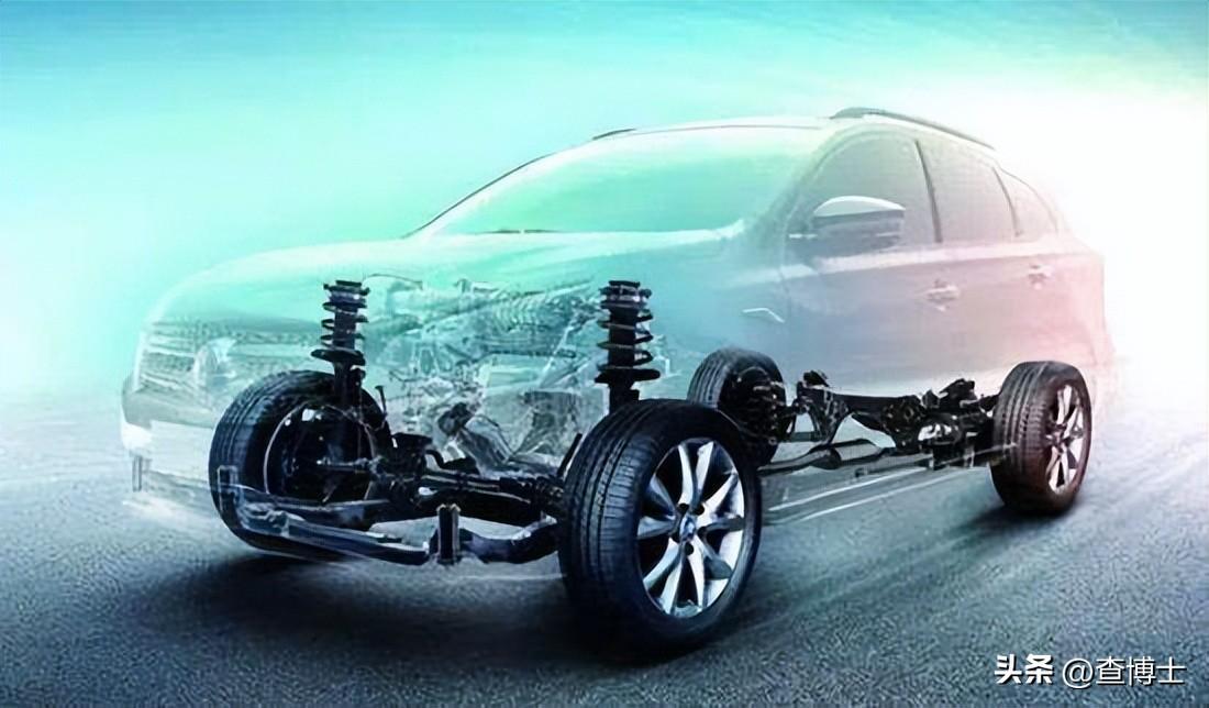 买车应该如何试驾?