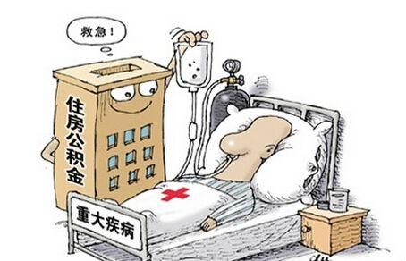 怎样提取住房公积金?条件是什么?你们了解吗