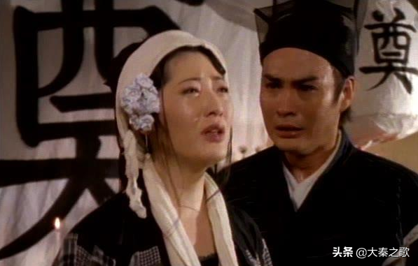 家中亲人去世,在外工作的人都要回家奔丧,为何古代叫丁忧呢?