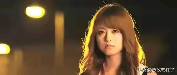 香港电影《蜜桃成熟时33D》3D唯美情色场景,值得一看吗