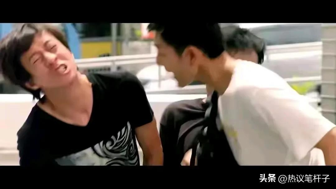 香港电影《蜜桃成熟时33D》3D唯美情色场景,值得一看吗