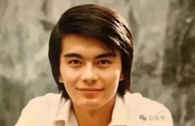 他和蔡国庆是同学,婚后带小三回家,他却说:我这是负责!