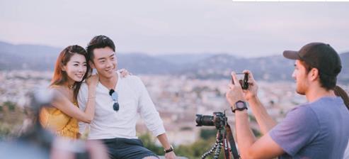 郑恺的两段情史:为何相恋三年的程晓玥输给了不到一年的苗苗