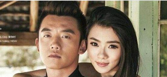 郑恺的两段情史:为何相恋三年的程晓玥输给了不到一年的苗苗