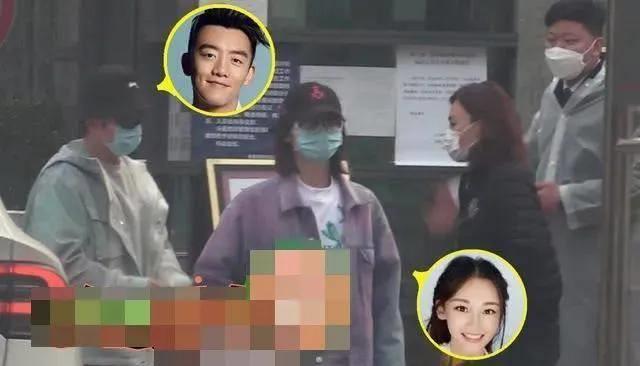 郑恺的两段情史:为何相恋三年的程晓玥输给了不到一年的苗苗