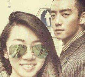 郑恺的两段情史:为何相恋三年的程晓玥输给了不到一年的苗苗