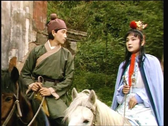 《红楼梦》:茗烟为何深得宝玉重用?这三点是关键