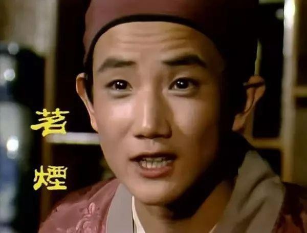 《红楼梦》:茗烟为何深得宝玉重用?这三点是关键