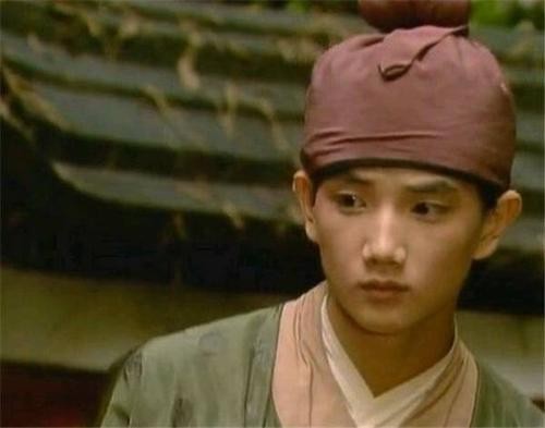 《红楼梦》:茗烟为何深得宝玉重用?这三点是关键