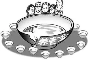 城乡居民养老保险是什么 城乡居民养老保险:保障您的幸福晚年