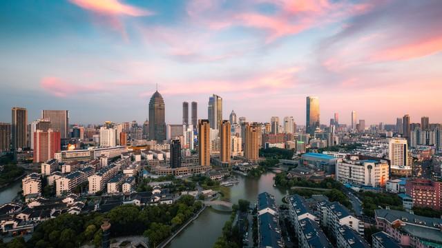 无锡是哪个省 ,是个什么样的城市?