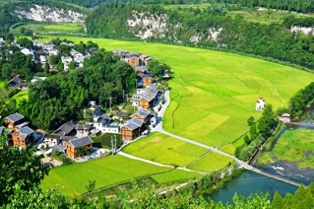 如何发展壮大村级集体经济的十种策略，快来看看吧