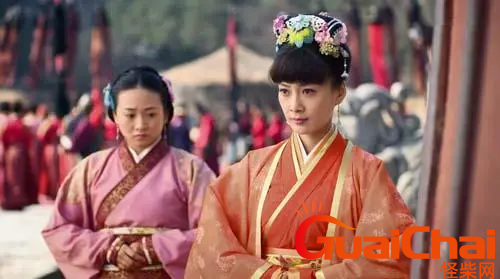 ​芈茵的结局是什么？她最后怎么样了？