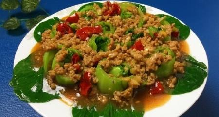 黄瓜虾仁家常做法家常做法集