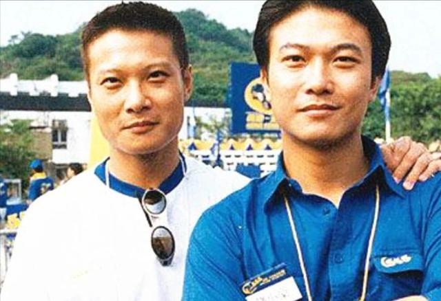 钱小豪和钱嘉乐什么关系(钱小豪钱嘉乐近况大不相同)