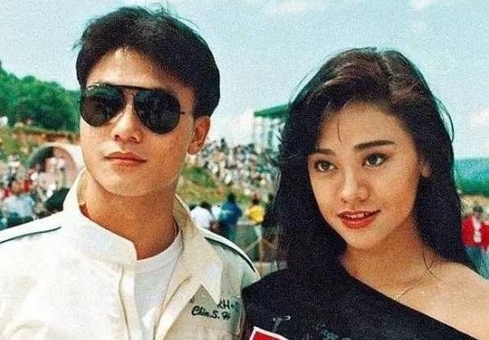 钱小豪和钱嘉乐什么关系(钱小豪钱嘉乐近况大不相同)