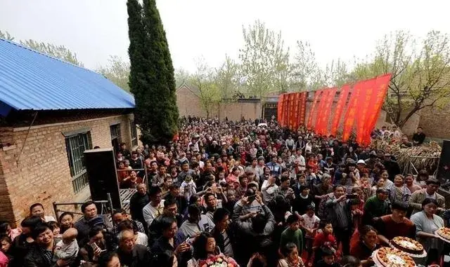 白寿什么意思?过寿不能随便过,俗语:寿有五不过,子孙福气多,不过哪五种寿?