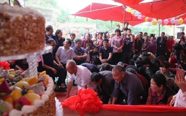 白寿什么意思?过寿不能随便过,俗语:寿有五不过,子孙福气多,不过哪五种寿?