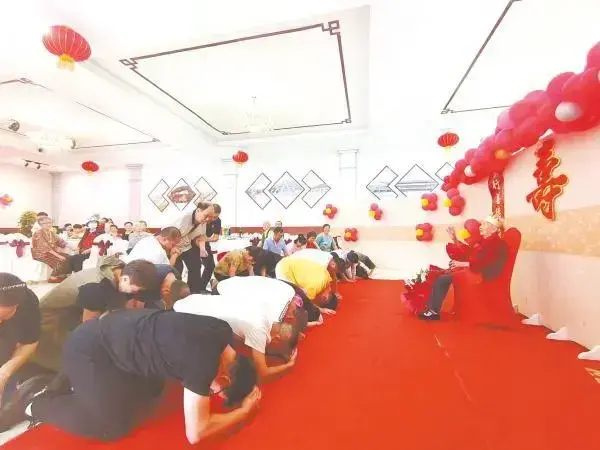 白寿什么意思?过寿不能随便过,俗语:寿有五不过,子孙福气多,不过哪五种寿?