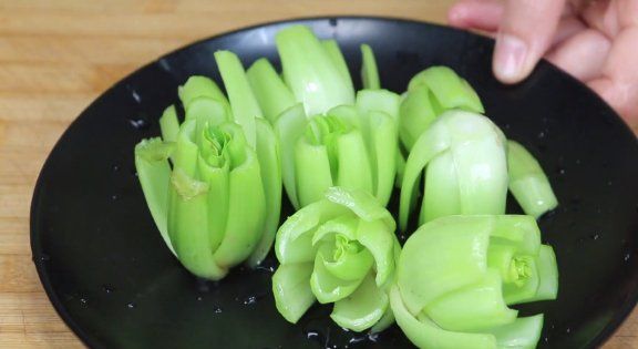 上海青要焯水,炒上海青需要焯水吗