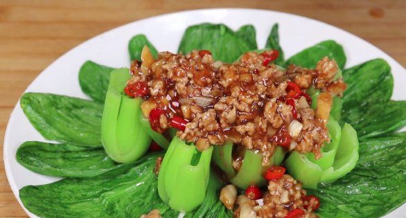 上海青要焯水,炒上海青需要焯水吗