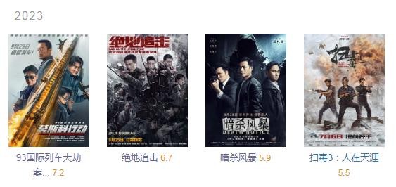 吹它是国庆档黑马的,我劝你冷静一下