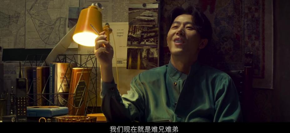 吹它是国庆档黑马的,我劝你冷静一下