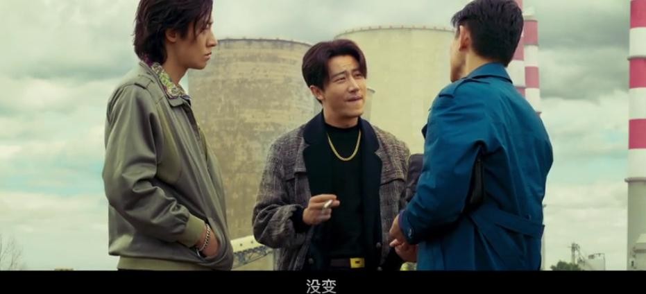 吹它是国庆档黑马的,我劝你冷静一下