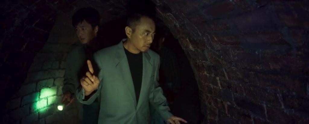 吹它是国庆档黑马的,我劝你冷静一下