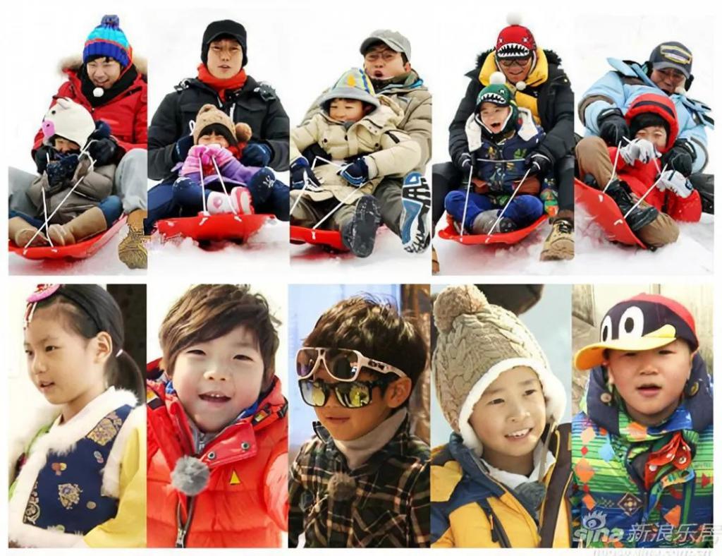 啊啊啊啊,他们回归了!!!